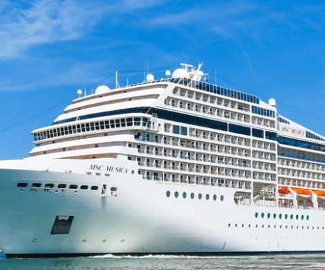 MSC Cruises
