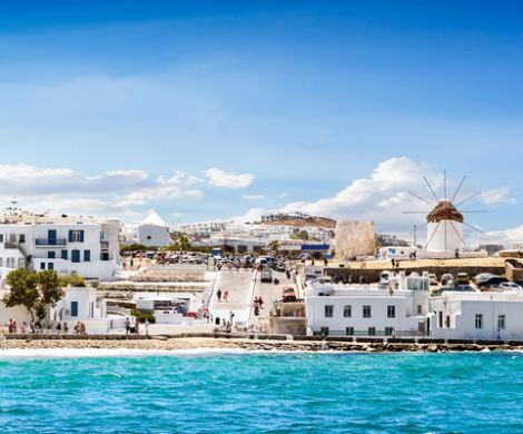 Mykonos
