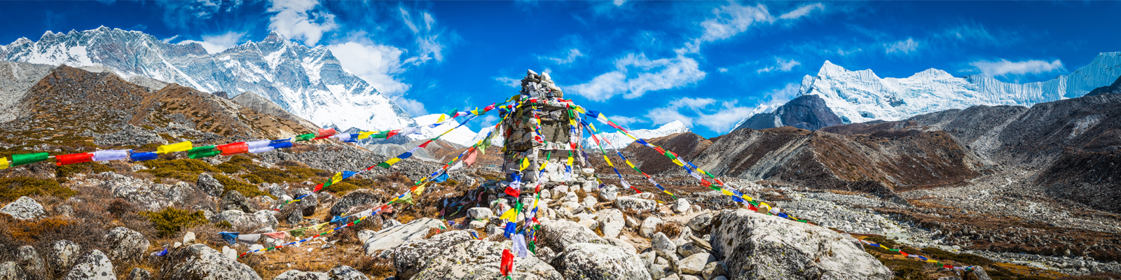 Nepal