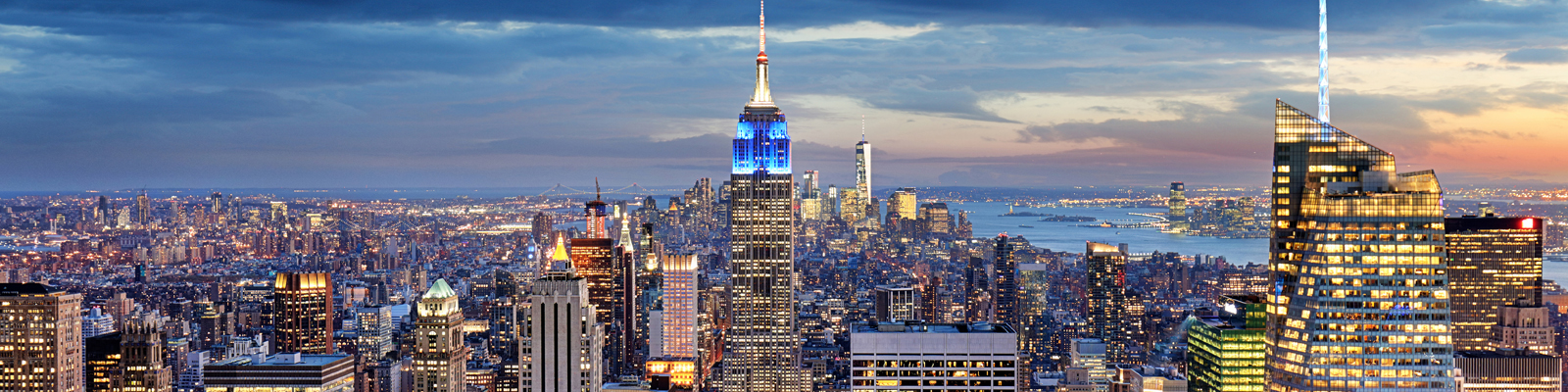 New York