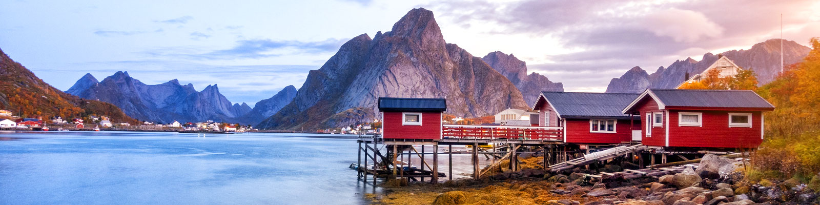 Norway