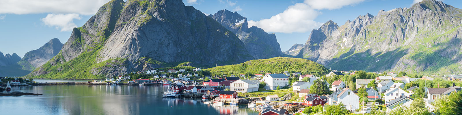 Small Ship Cruises