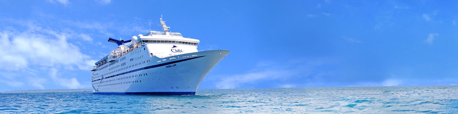 Jetline Cruise