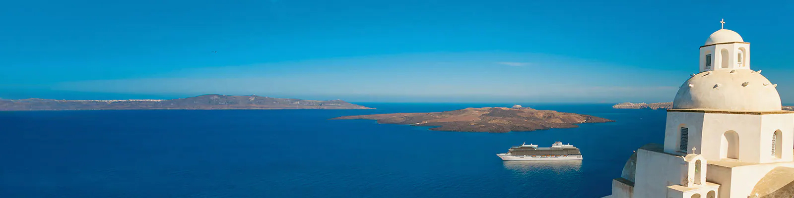 Oceania Cruises