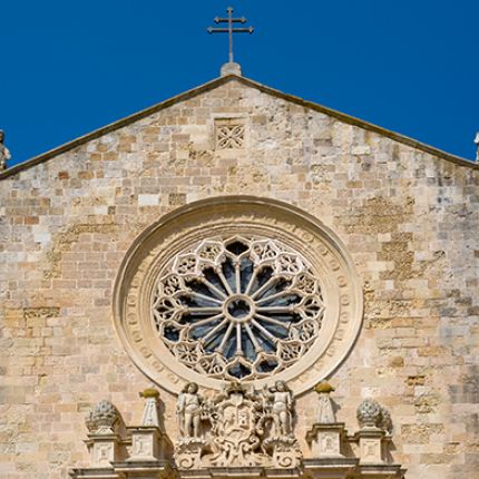 Otranto Cathedral