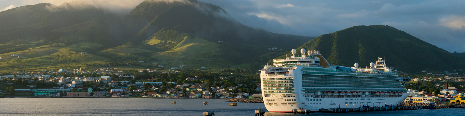P&O Cruises