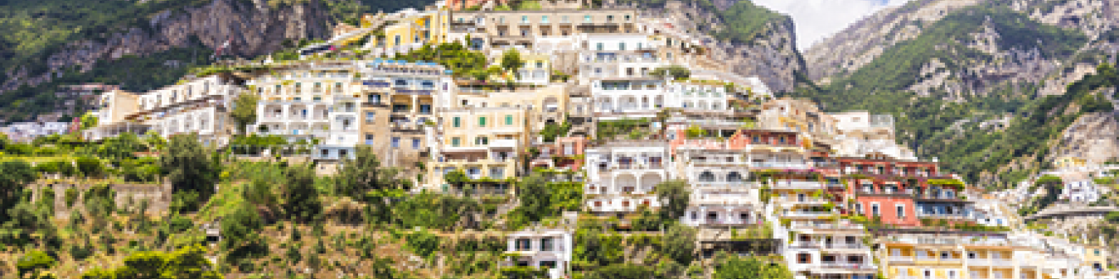 Positano
