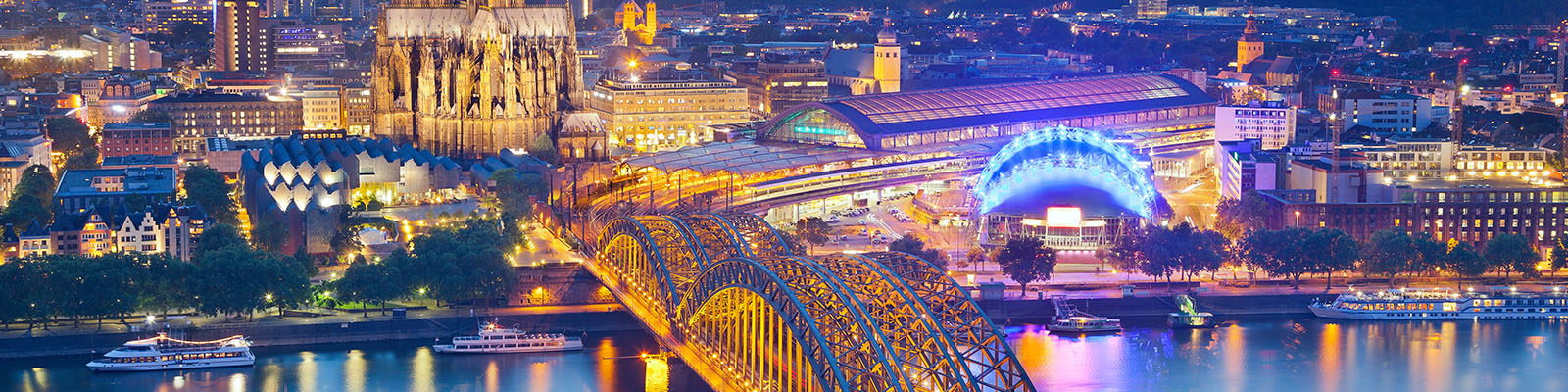 Cologne