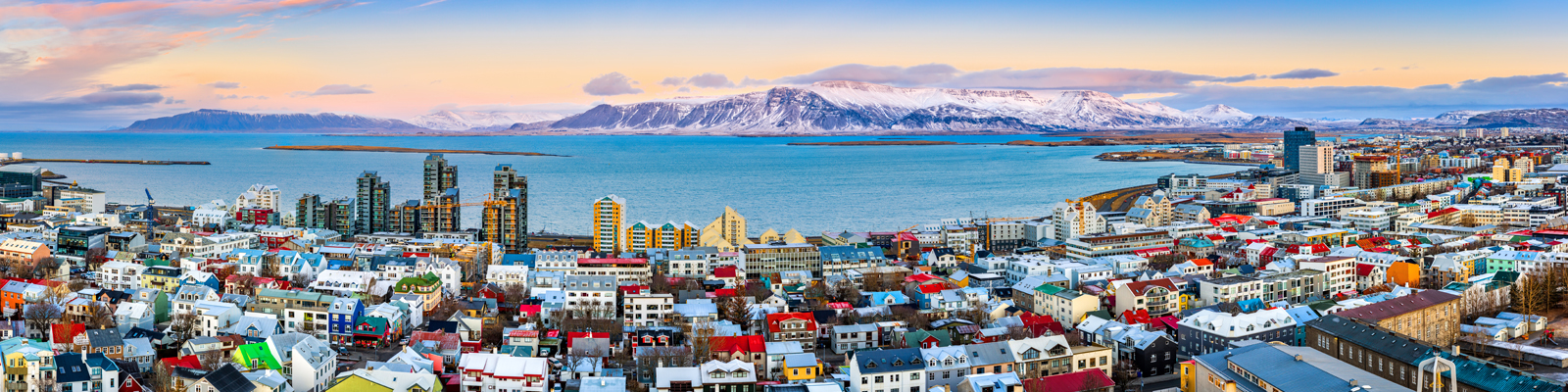 Reykjavik