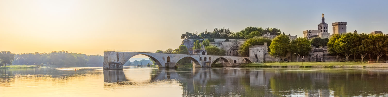 Rhône River Cruises