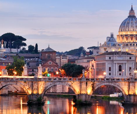 Rome