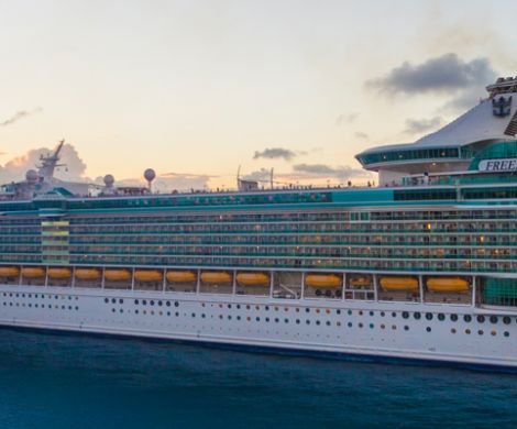 Royal Caribbean International