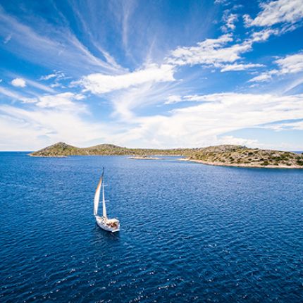 Sail the Adriatic