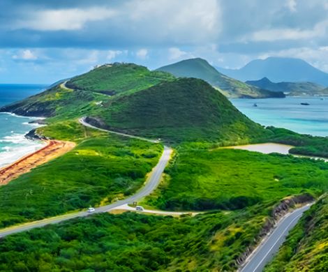 St. Kitts and Nevis