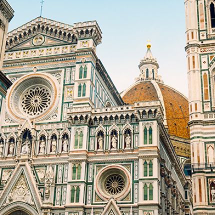 Santa Maria Del Fiore