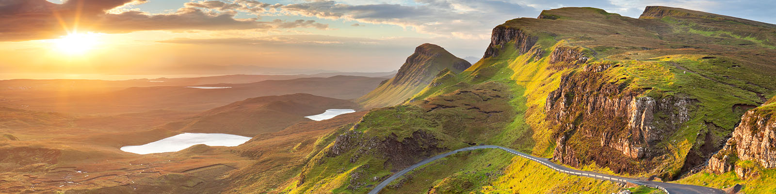 Scottish Highlands