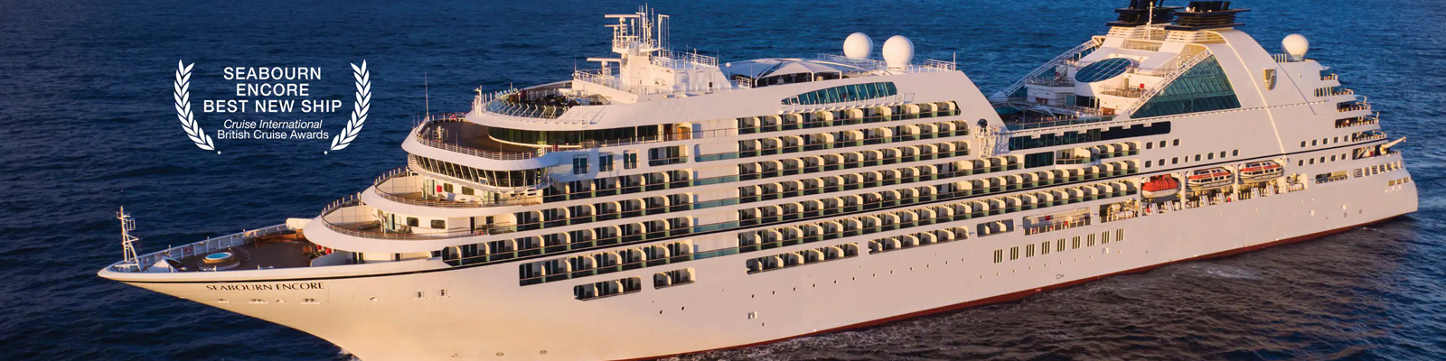 Seabourn Cruises