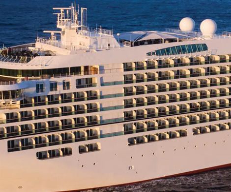 Seabourn Cruises