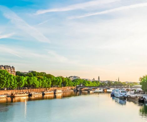 Seine River Cruises