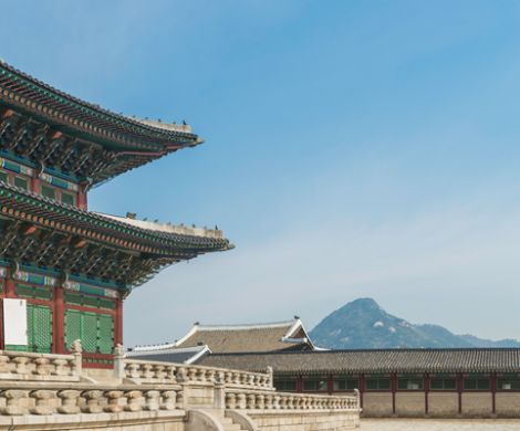 South Korea