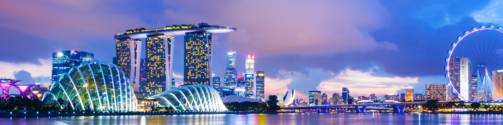 Singapore