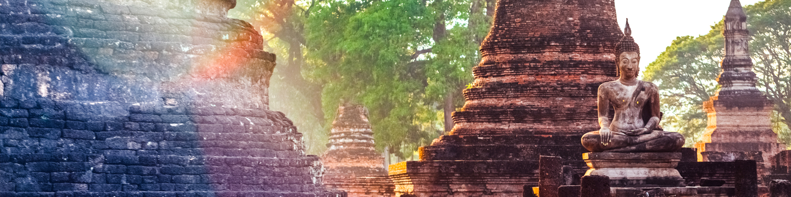 South East Asia