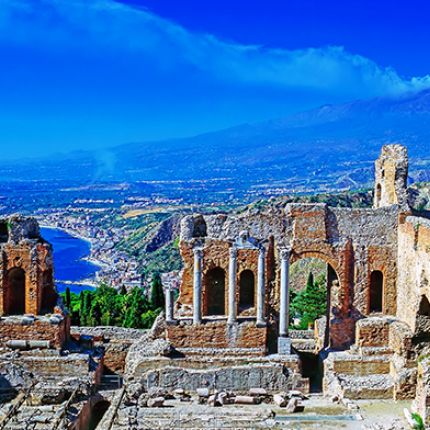 Taormina