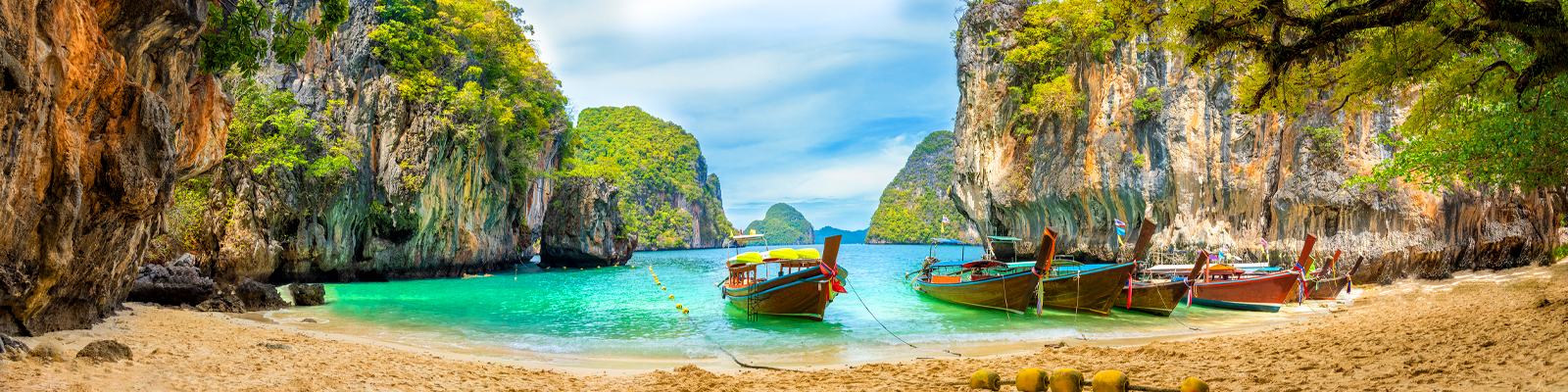 Thailand