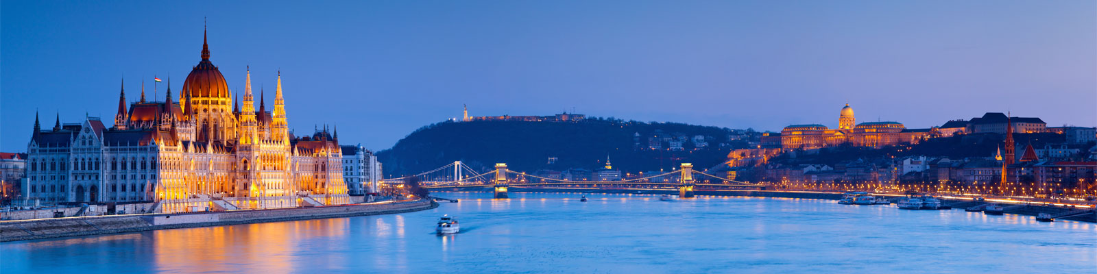 The Danube