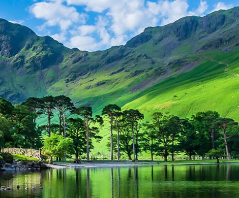 Lake District