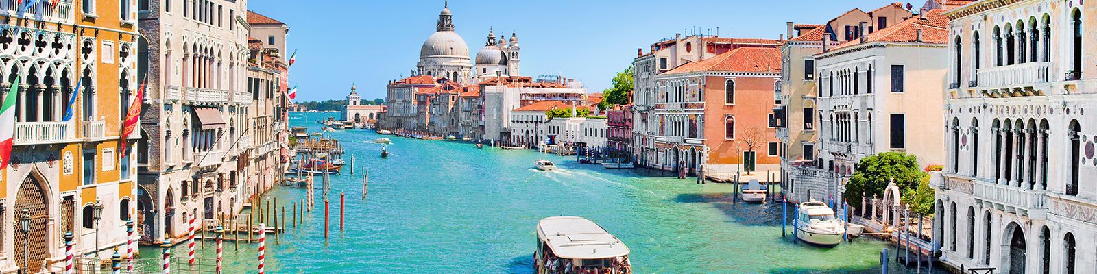 Venice City Breaks