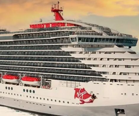 Virgin Voyages
