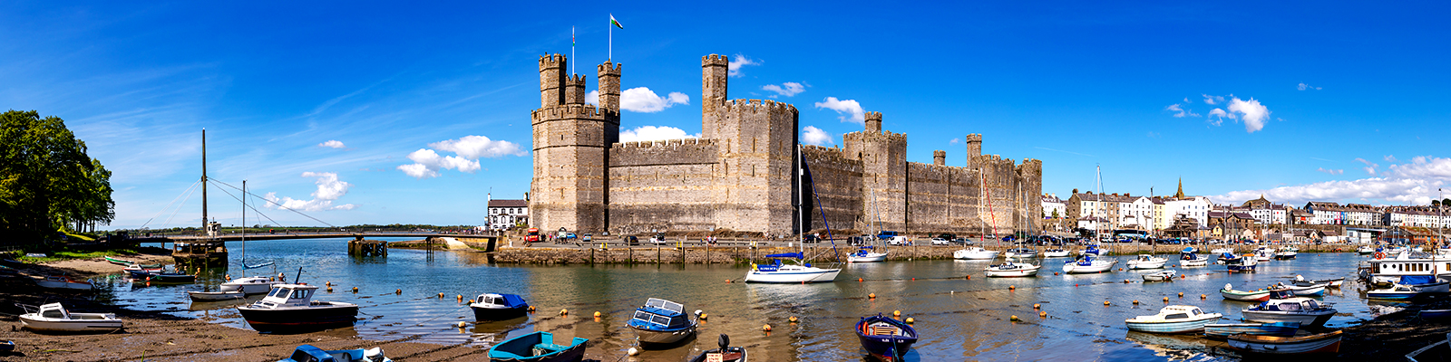 Wales