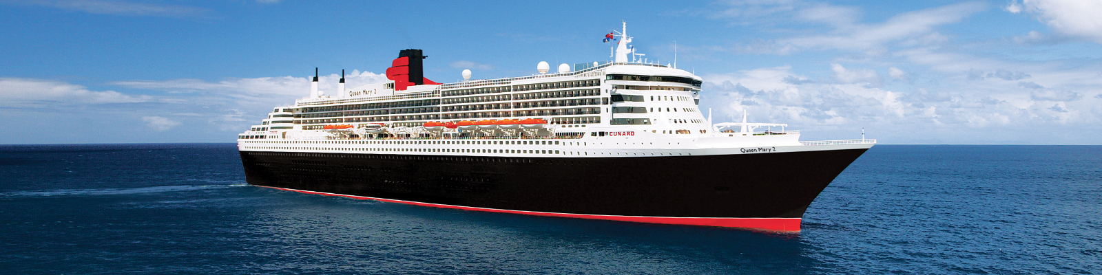 World Cruises and Sectors