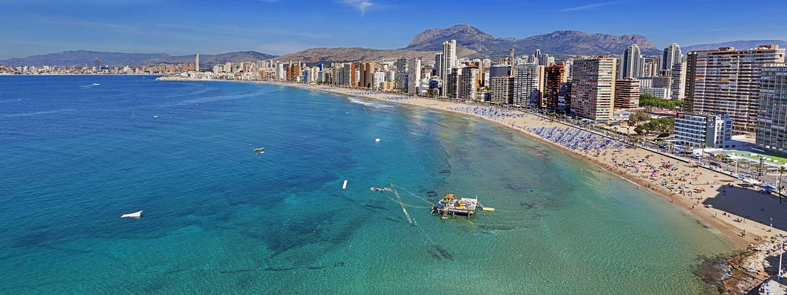 CHRISTMAS AND NEW YEAR IN BENIDORM - BenidormSeriously
