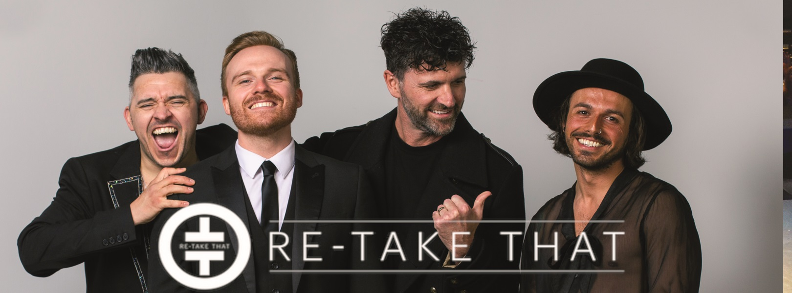 Best of the Decades Isle of Wight Parties at Warner Norton Grange i