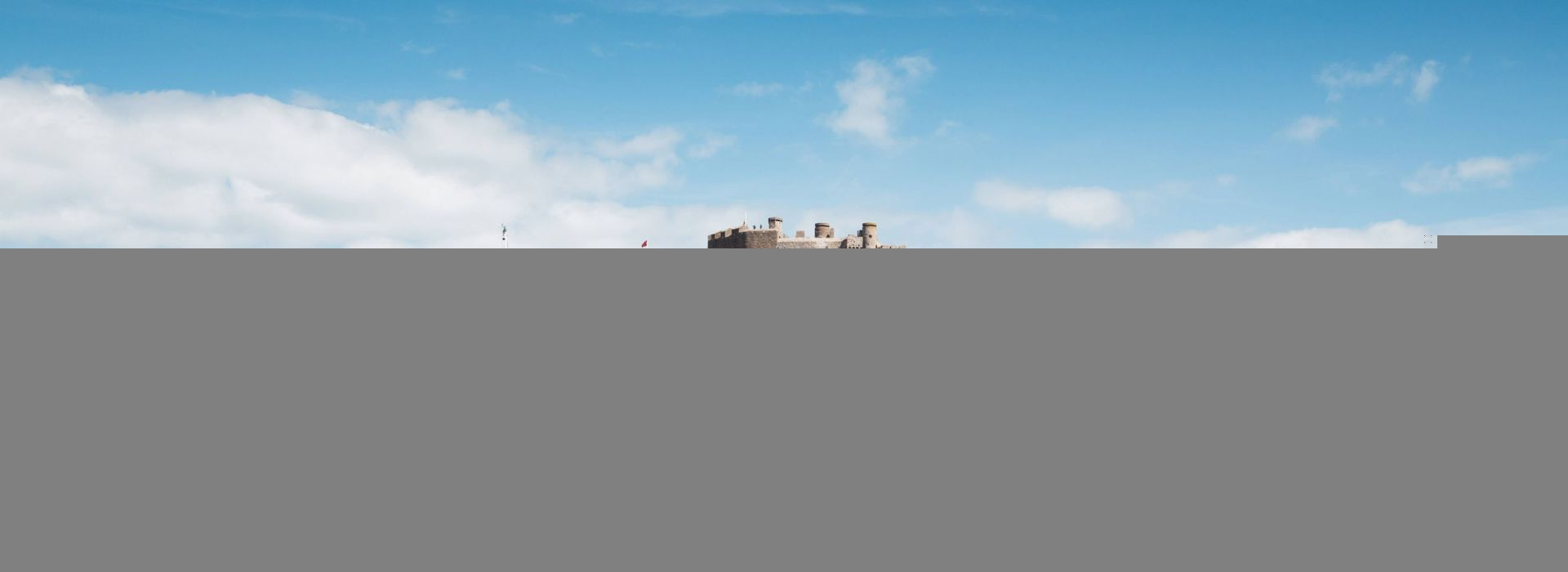 Jersey The Sun-Kissed Channel Isle i Travel