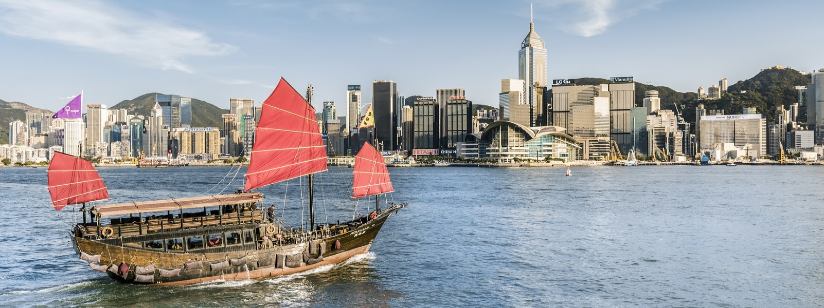 Gems of South East Asia Cruise i Travel